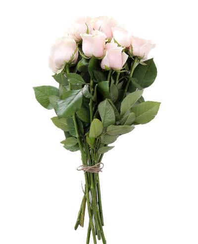 Regalo San Valentín, ramo de flores